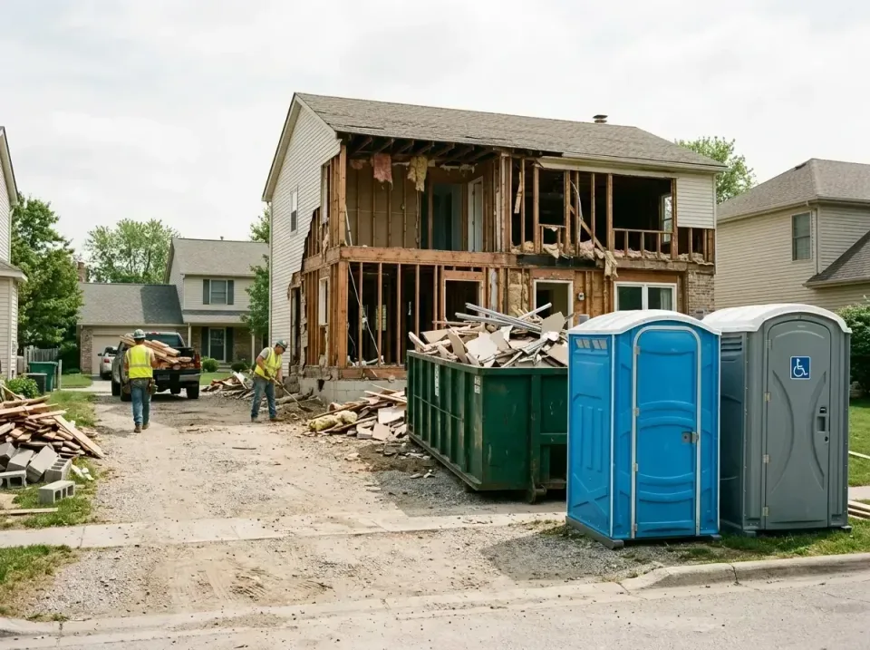 home-renovation-demolition-sit-010 — frequently asked questions, Portable Toilet & Dumpsters Rental in Brookshire, TX